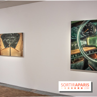 Exposition Study For No Issy Wood Lafayette Anticipations