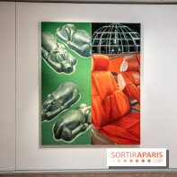 Exposition Study For No Issy Wood Lafayette Anticipations