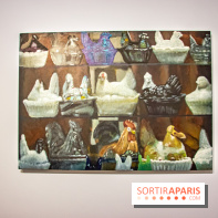 Exposition Study For No Issy Wood Lafayette Anticipations