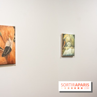 Exposition Study For No Issy Wood Lafayette Anticipations