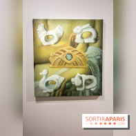 Exposition Study For No Issy Wood Lafayette Anticipations