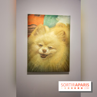 Exposition Study For No Issy Wood Lafayette Anticipations - DSC 9252