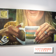 Exposition Study For No Issy Wood Lafayette Anticipations