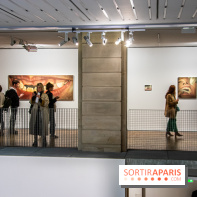 Exposition Study For No Issy Wood Lafayette Anticipations