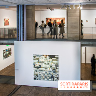 Exposition Study For No Issy Wood Lafayette Anticipations