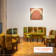 Exposition Study For No Issy Wood Lafayette Anticipations