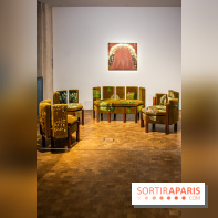 Exposition Study For No Issy Wood Lafayette Anticipations