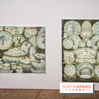 Exposition Study For No Issy Wood Lafayette Anticipations