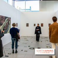 Exposition Study For No Issy Wood Lafayette Anticipations