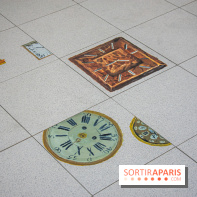 Exposition Study For No Issy Wood Lafayette Anticipations