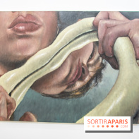 Exposition Study For No Issy Wood Lafayette Anticipations