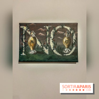 Exposition Study For No Issy Wood Lafayette Anticipations