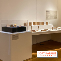 Exposition L'Art des charpentiers japonais Maison de la culture du Japon