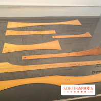 Exposition L'Art des charpentiers japonais Maison de la culture du Japon