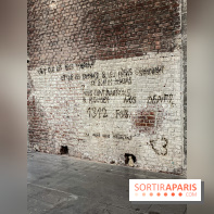 Exposition Hors de la nuit des normes Palais de Tokyo