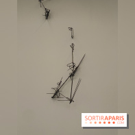 Exposition Hors de la nuit des normes Palais de Tokyo