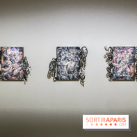 Exposition Hors de la nuit des normes Palais de Tokyo