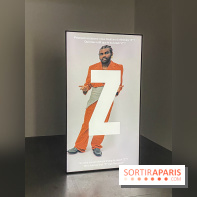 Exposition Hors de la nuit des normes Palais de Tokyo