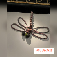 Exposition Hors de la nuit des normes Palais de Tokyo