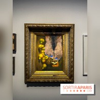 Exposition Hors de la nuit des normes Palais de Tokyo