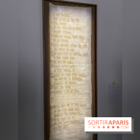 Exposition Hors de la nuit des normes Palais de Tokyo