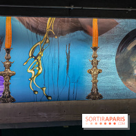 Doppelganger ! expo Jakob Lena Knebl Ashley Hans Scheirl Palais de Tokyo