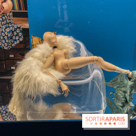 Doppelganger ! expo Jakob Lena Knebl Ashley Hans Scheirl Palais de Tokyo