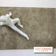 Expo Elmgreen & Dragset à la Galerie Perrotin, nos photos - IMG 1363