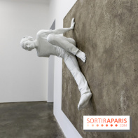 Expo Elmgreen & Dragset à la Galerie Perrotin, nos photos - IMG 1365