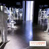 Expo Elmgreen & Dragset à la Galerie Perrotin, nos photos - IMG 1380