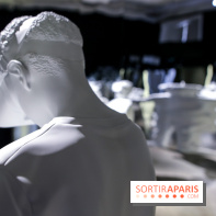 Expo Elmgreen & Dragset à la Galerie Perrotin, nos photos - IMG 1386