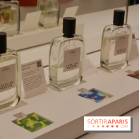 L'Atelier Parfum, la première boutique à Paris