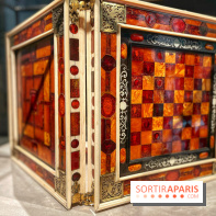 Trésors de la Mer Baltique - IMG 5788