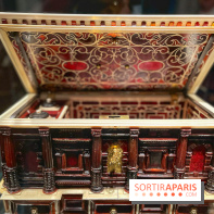 Trésors de la Mer Baltique - IMG 5792