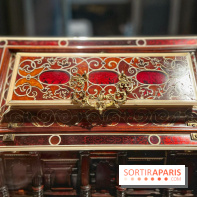 Trésors de la Mer Baltique - IMG 5795