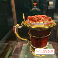 Trésors de la Mer Baltique - IMG 5801