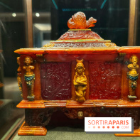 Trésors de la Mer Baltique - IMG 5804