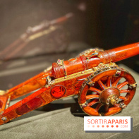 Trésors de la Mer Baltique - IMG 5811