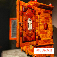 Trésors de la Mer Baltique - IMG 5815