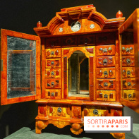 Trésors de la Mer Baltique - IMG 5816