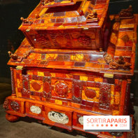 Trésors de la Mer Baltique - IMG 5835