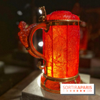 Trésors de la Mer Baltique - IMG 5836