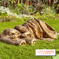 Paris+ par Art Basel 2023 aux Tuileries -  Zanele Muholi - The politics of black