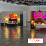 Exposition Lili Reynaud-Dewar Palais de Tokyo