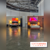 Exposition Lili Reynaud-Dewar Palais de Tokyo