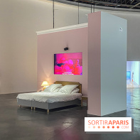 Exposition Lili Reynaud-Dewar Palais de Tokyo