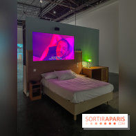 Exposition Lili Reynaud-Dewar Palais de Tokyo