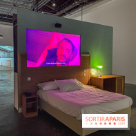 Exposition Lili Reynaud-Dewar Palais de Tokyo