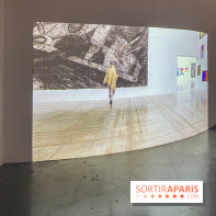 Exposition Lili Reynaud-Dewar Palais de Tokyo