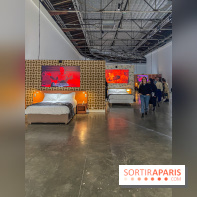 Exposition Lili Reynaud-Dewar Palais de Tokyo